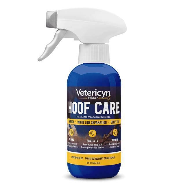 VETERICYN Hoof Care 8OZ