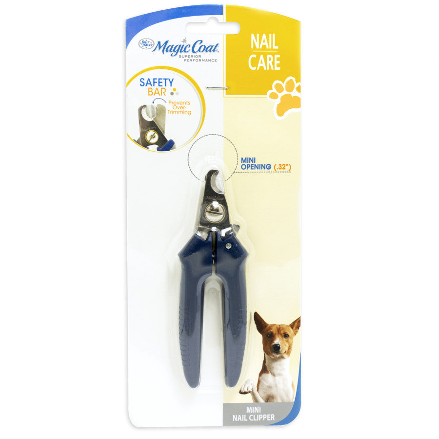 SUPER MINI NAIL CLIPPER FP465