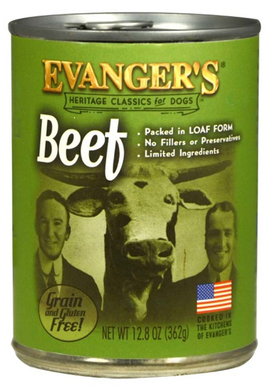 EVENGERS beef 13 OZ