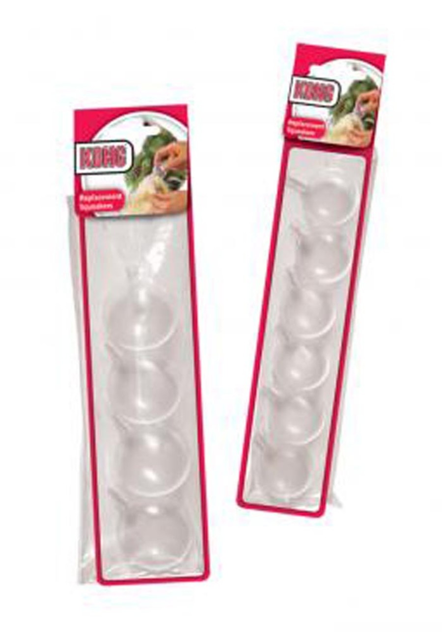 SQUEEKERS PLAIN REFILL 4PK