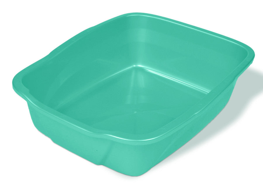 CAT LITTER PAN MED CP1