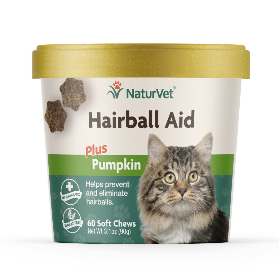 NVET HAIRBALL CHEW