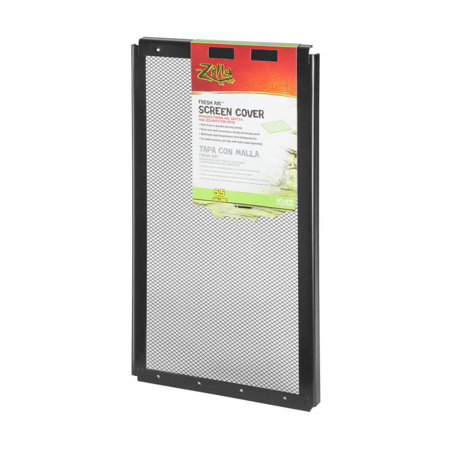 ZILLA SCREEN COVER 16X8