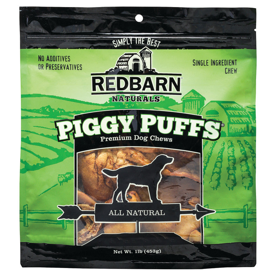 RB Piggy Puffs 1