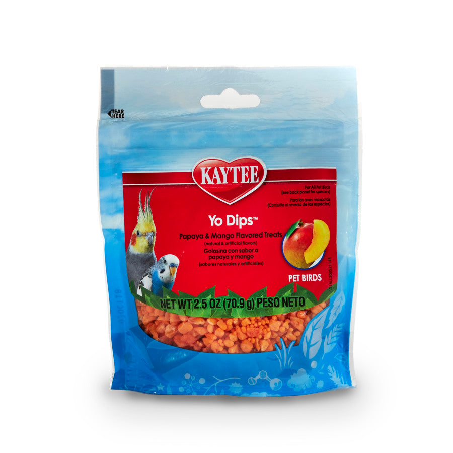 KT PRRT YODIP TRT MANGO 2.5Z