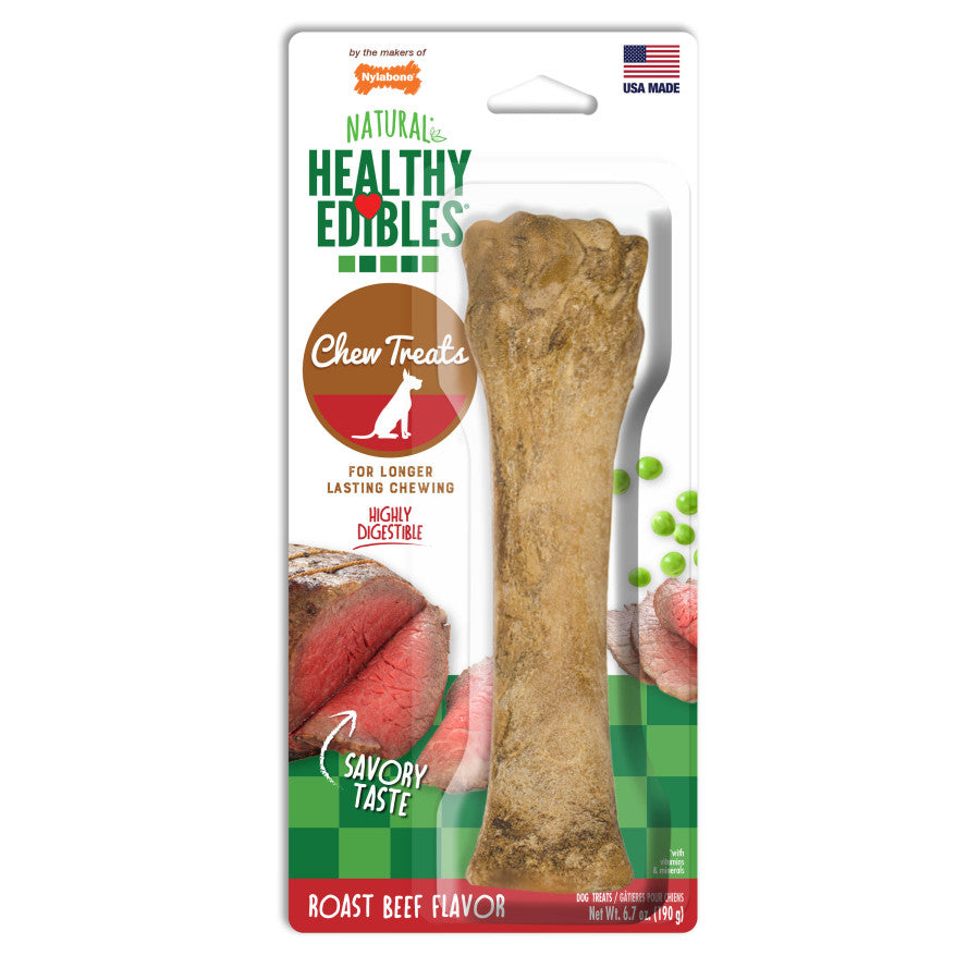 HEALTHY EDIBLES BEEF SOUPER