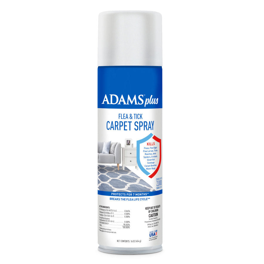 FAR F/T ADAMS-P CRPT SPRY 16OZ