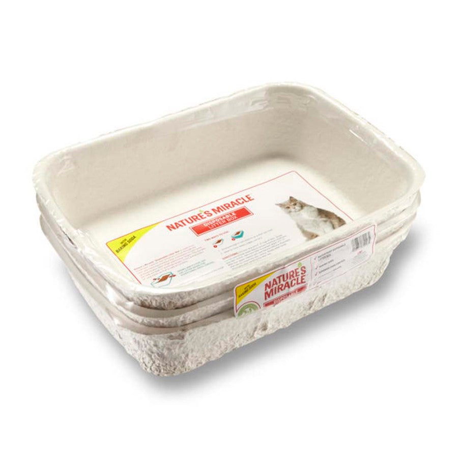 EIO LTTR PAN N/M DSPL 3PK