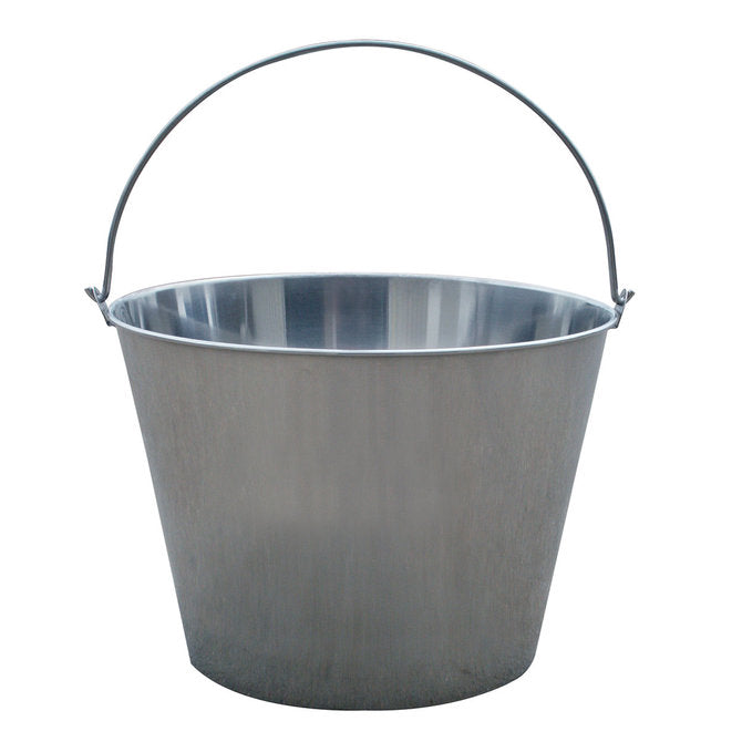 PAIL DAIRY SS 16 QT SS16P
