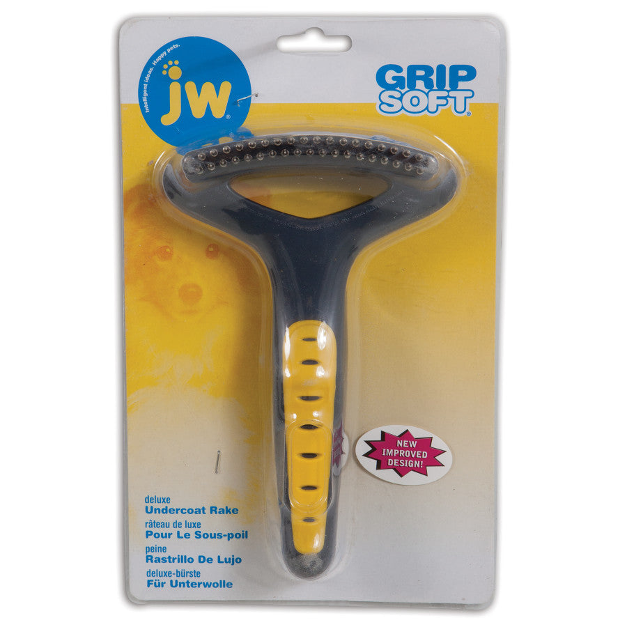JW GRIP UNDERCOAT DBL ROW