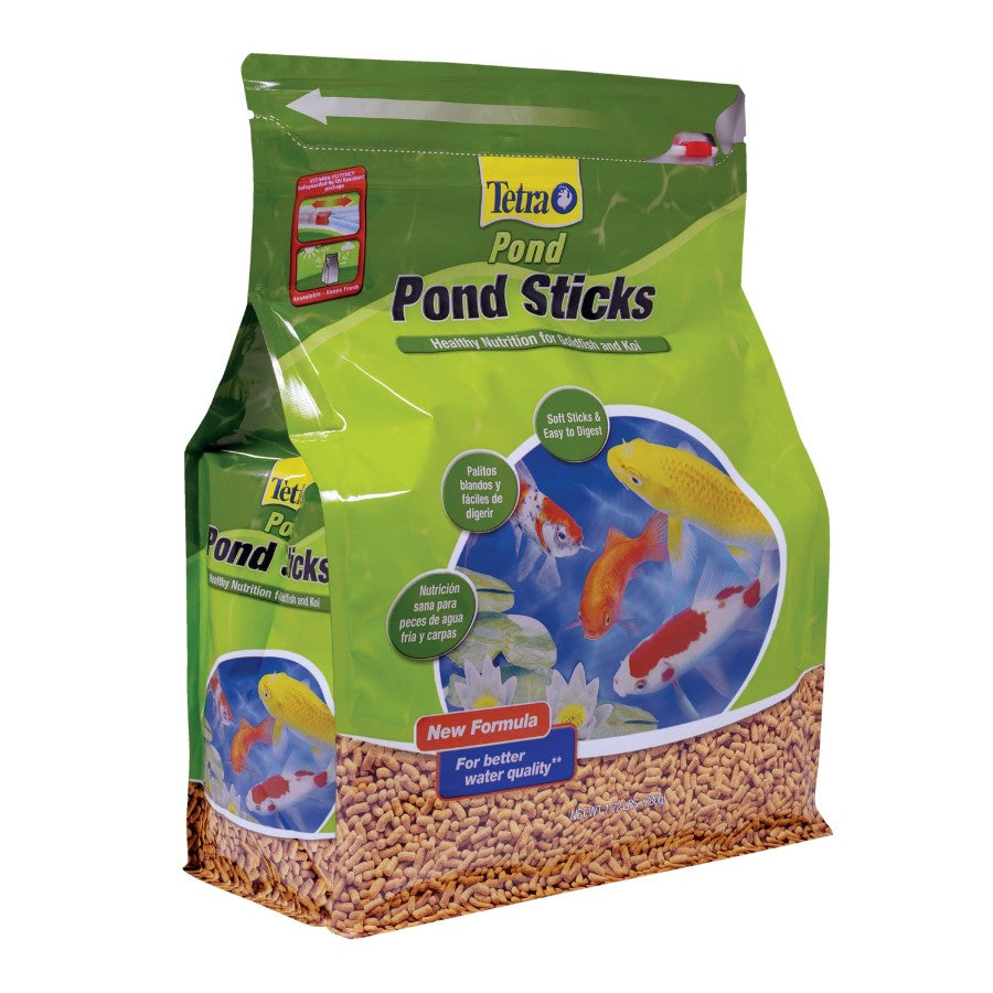 TETRA POND FLOATING STICKS 1.7