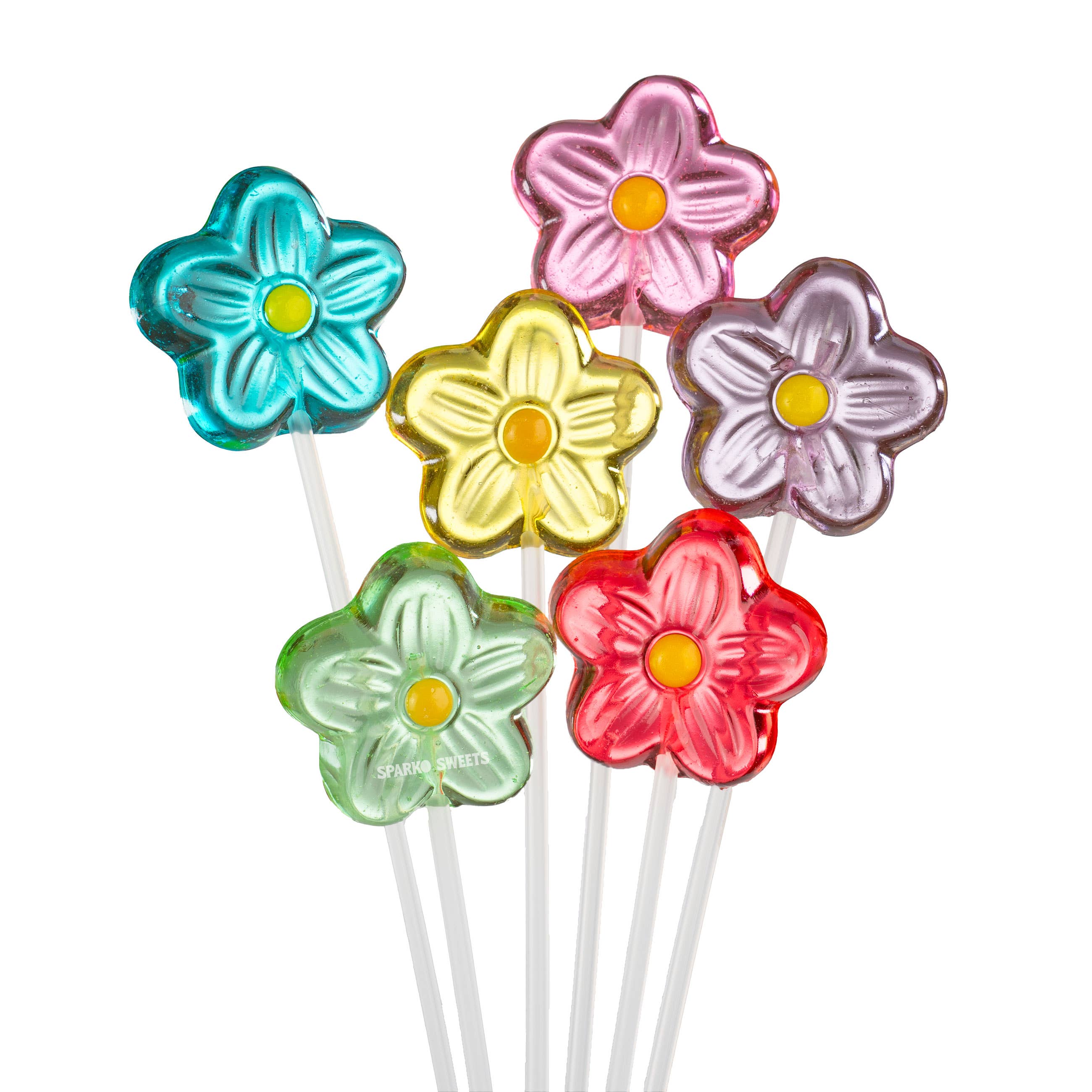 Sparko Sweets