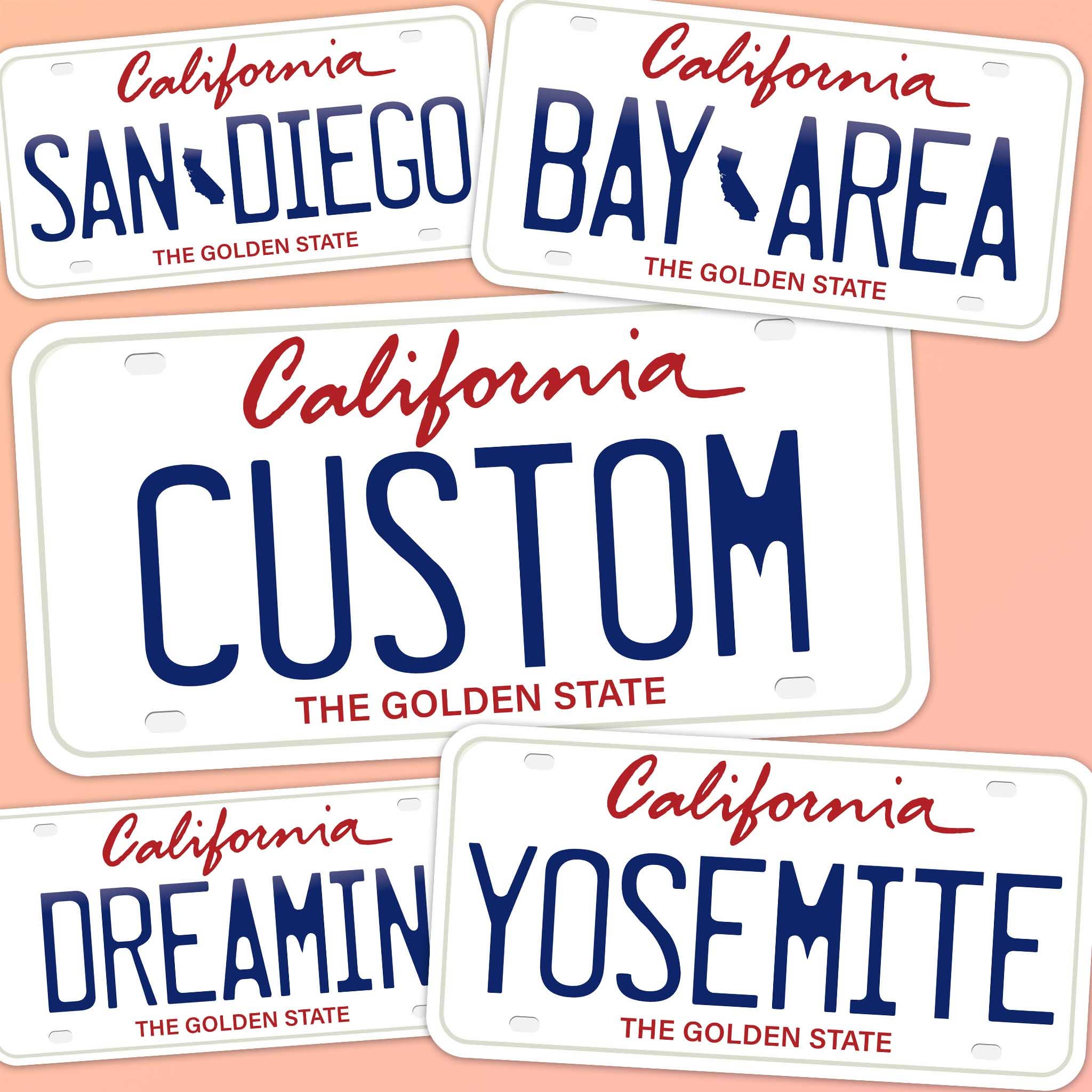 Vacaville Customized