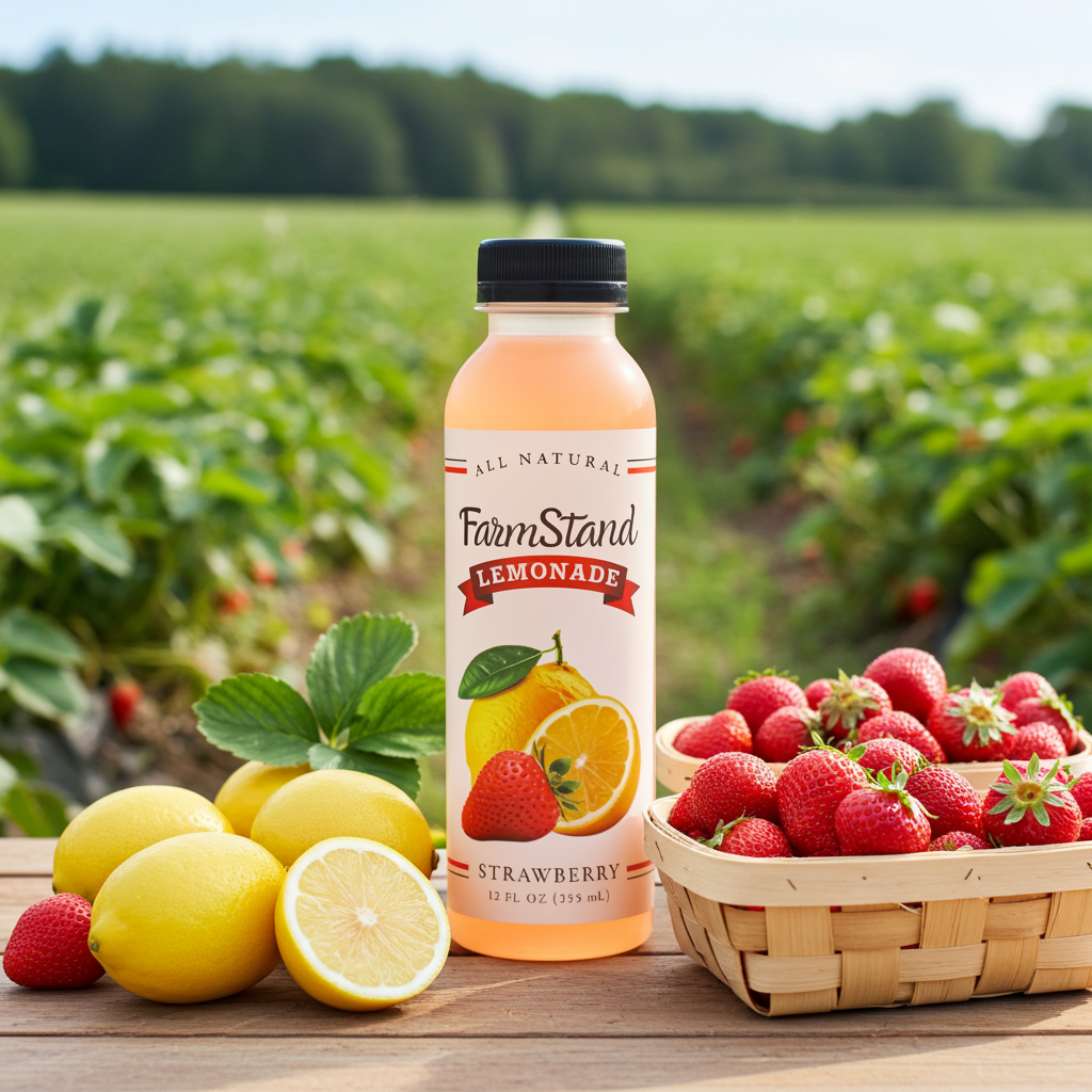 FarmStand Lemonade