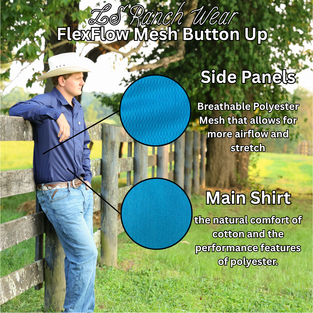 Western Shirts