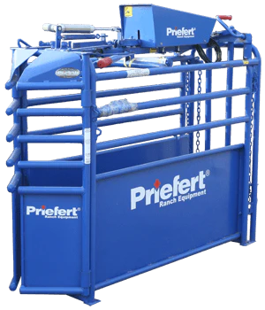 Priefert Rodeo Priefert Roping