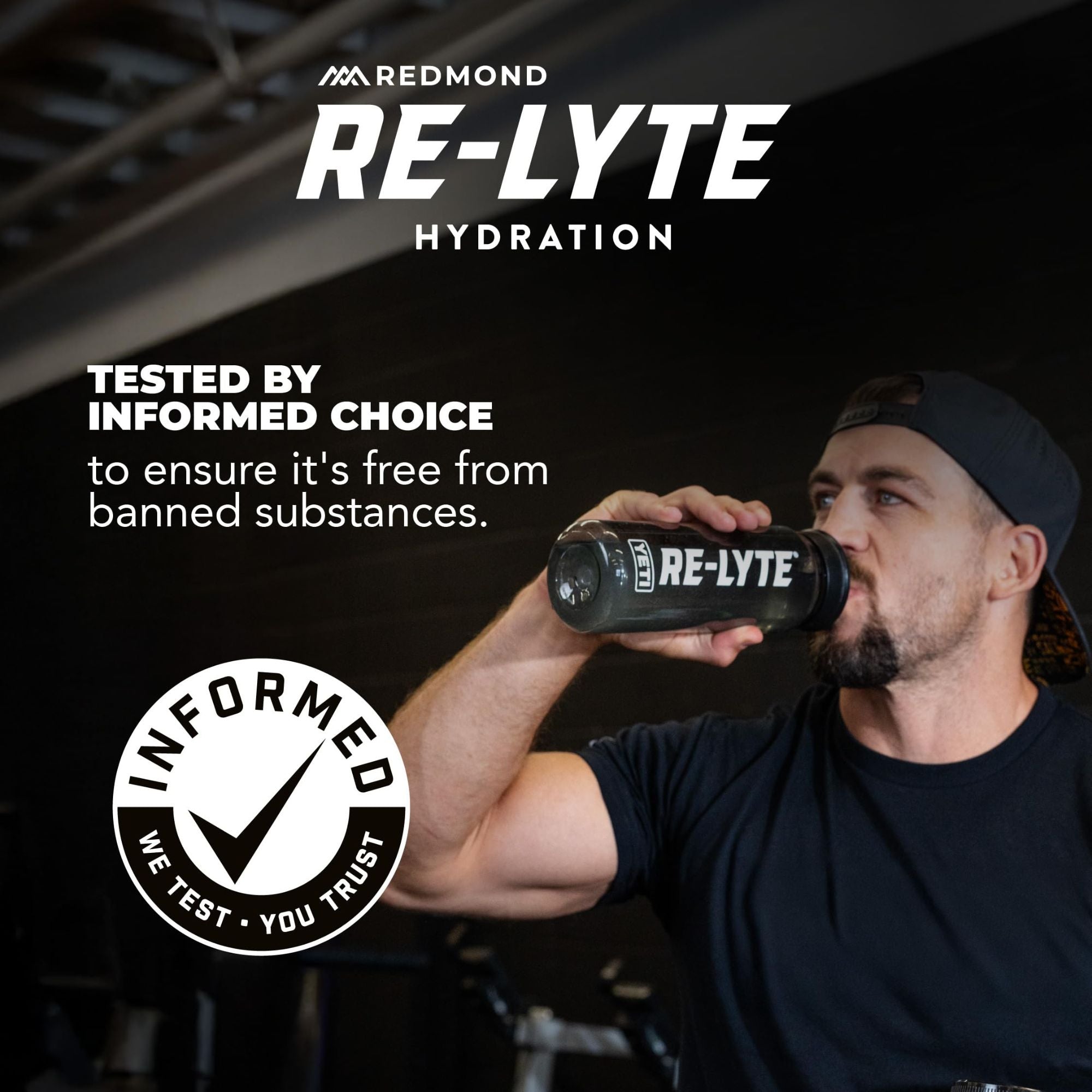 Human Electrolytes