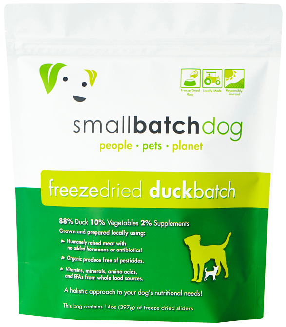 SB_DUCK SLIDERS FD 14OZ