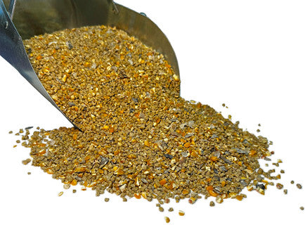 Bar ALE 16% Layer Crumble with Cracked Corn & Oyster Shell 50lb