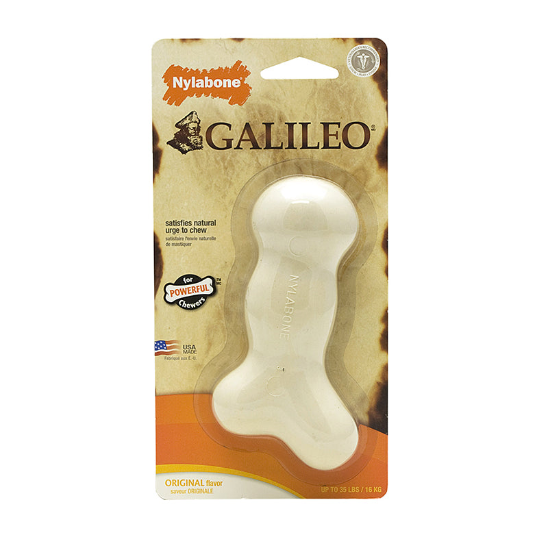 GALILEO WOLF BONE