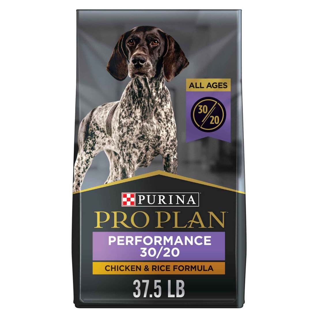 PRO PLAN  PERFORMANCE 37.5 LB
