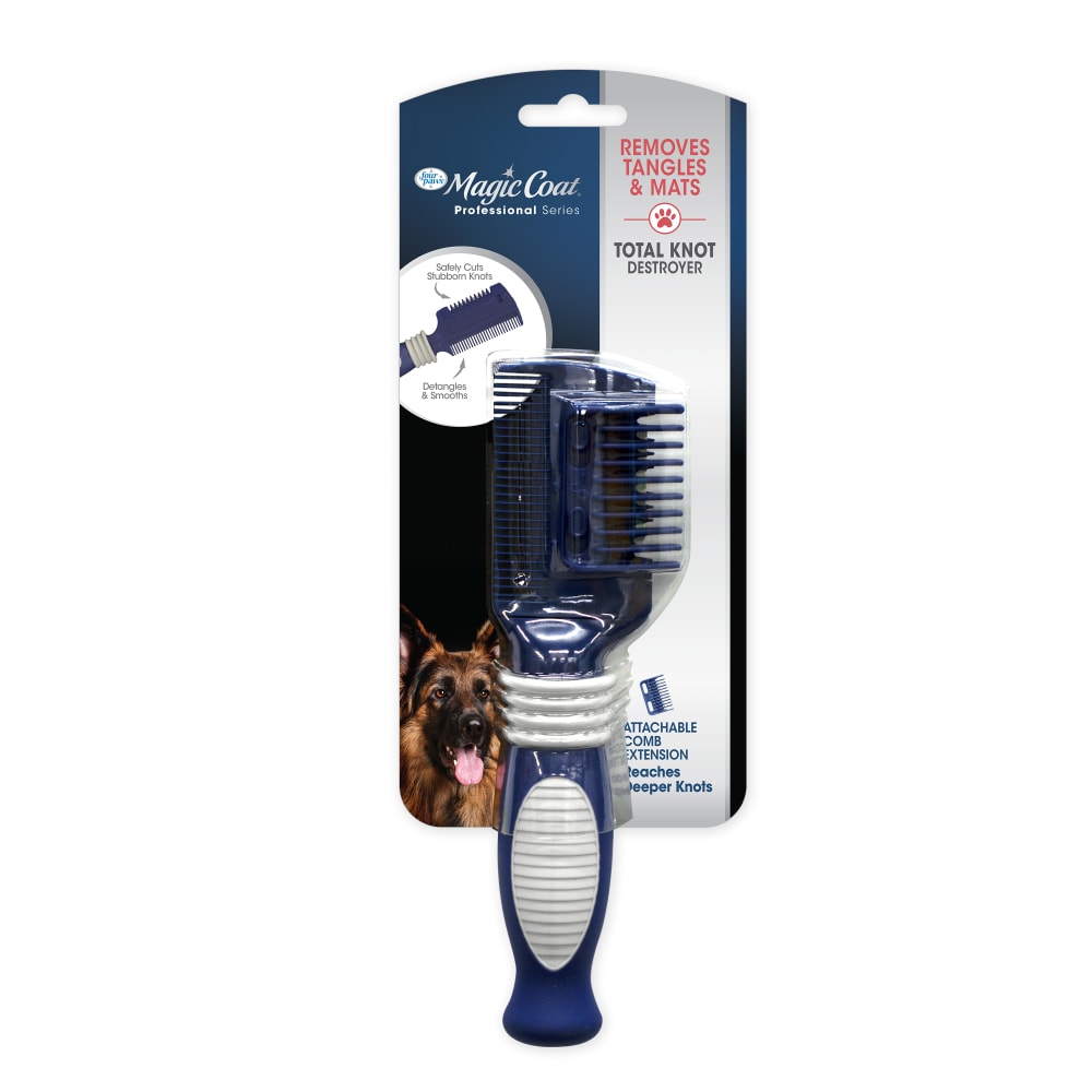 Four Paws Knot Remover