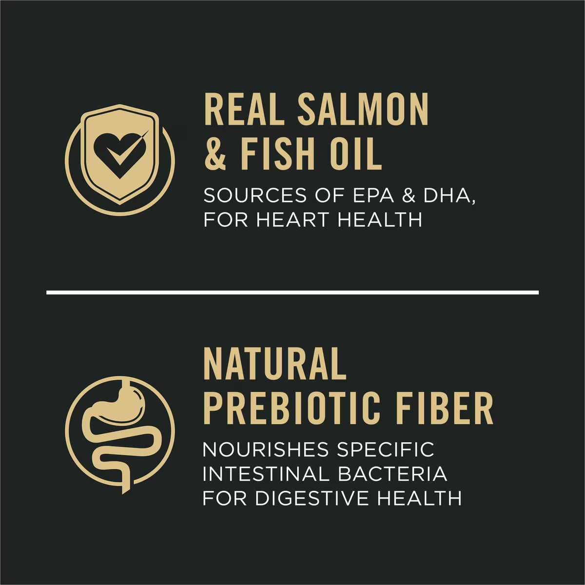 Purina Pro Plan Adult Sensitive Skin & Stomach Salmon & Rice Formula Dry Dog Food 30lb