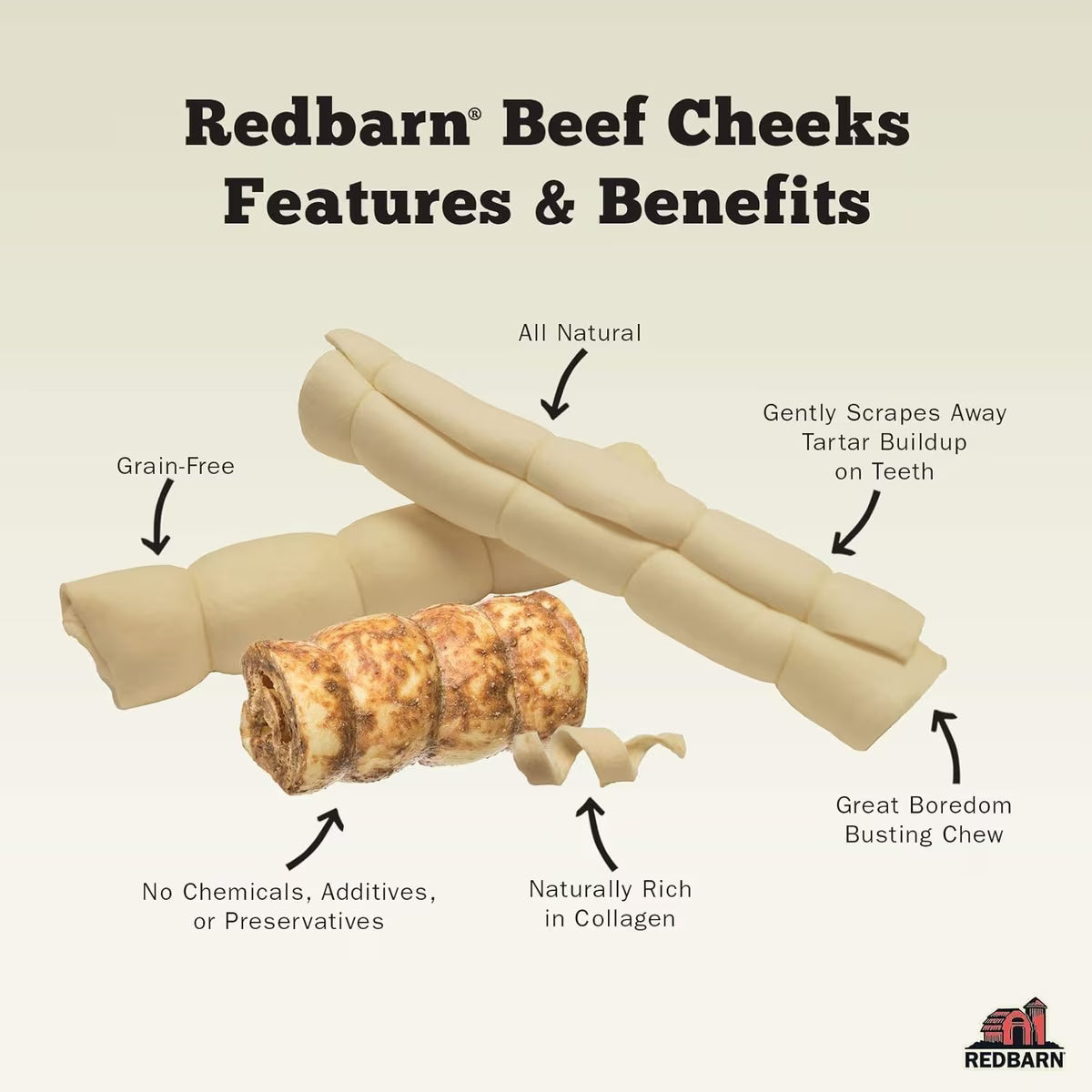 REDB BF CHEEK ROLL LG