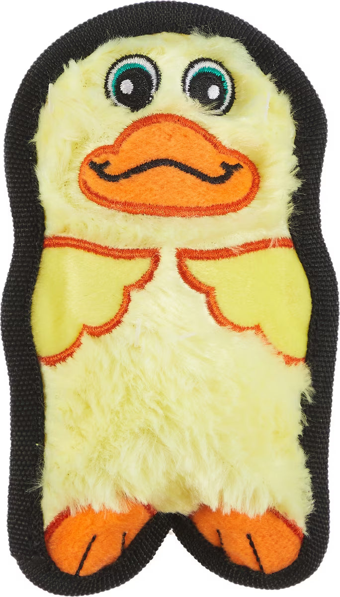 KYJ TOY MINI INVINCIBLES DUCK