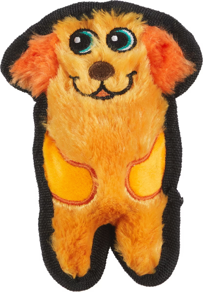 KYJ TOY INVINC MINI DOG