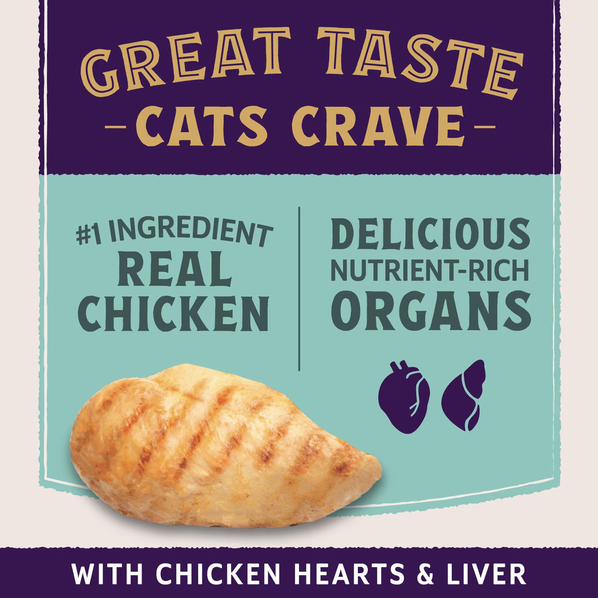 NBP UltraProtein healthCat 2.5