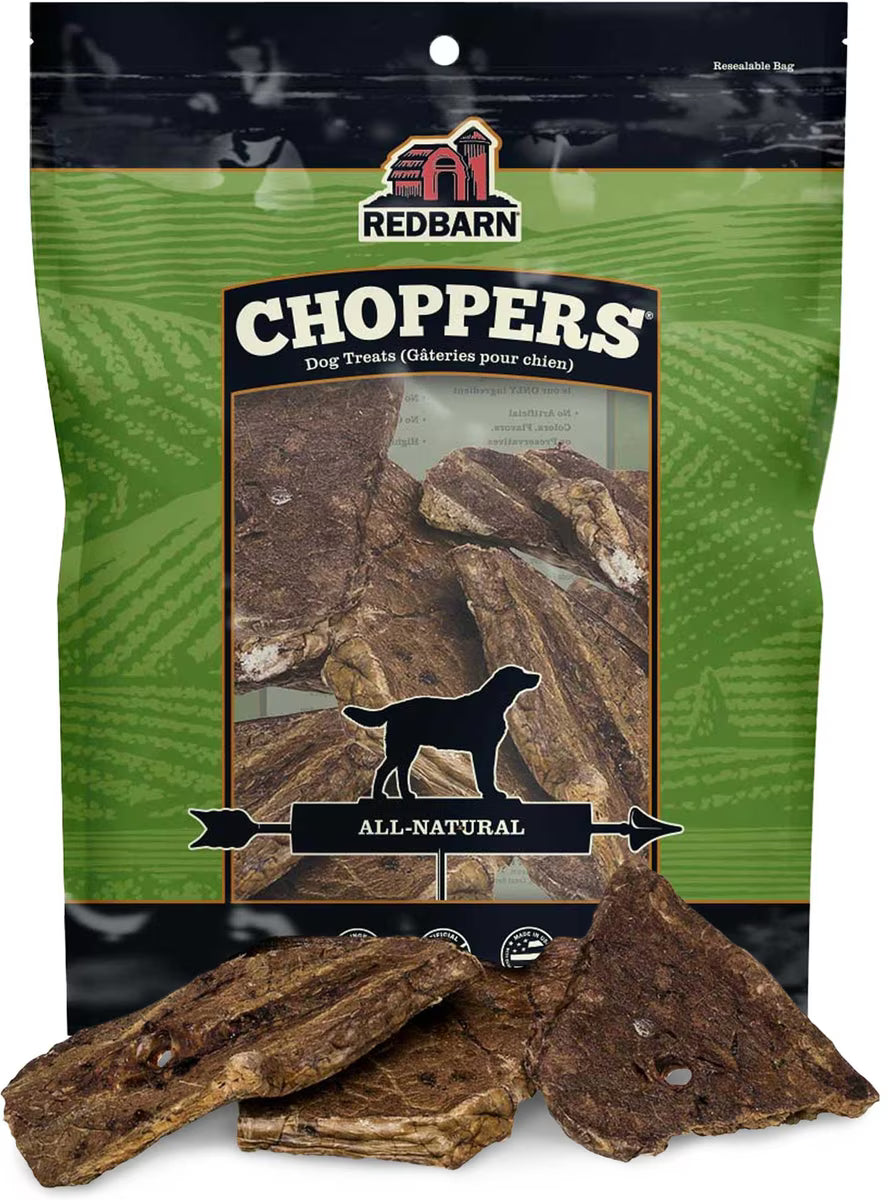 REDB CHOPPERS 9Z