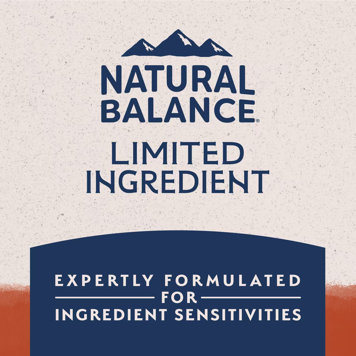 Natural Balance Grain-Free Salmon & Sweet Potato Recipe Dry Dog Food 12lb