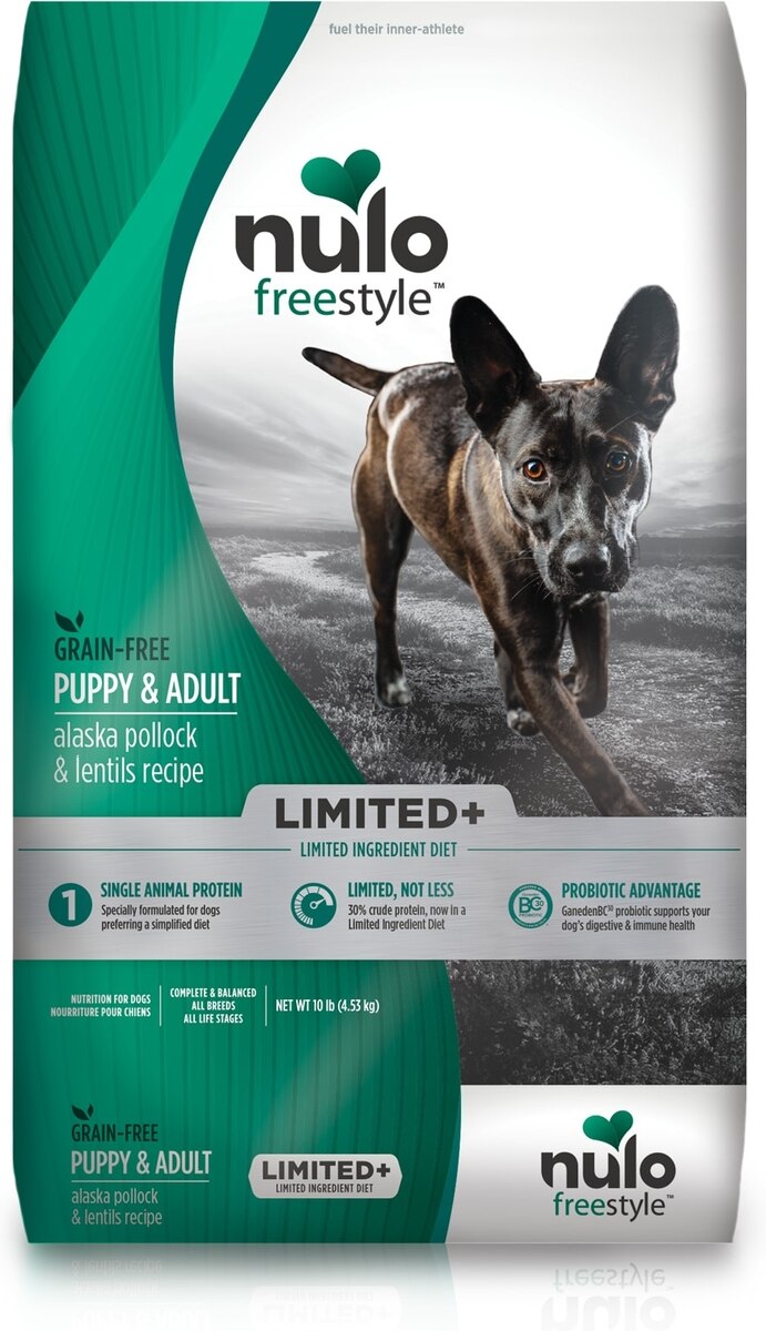 Nulo FreeStyle limited ALS 10#