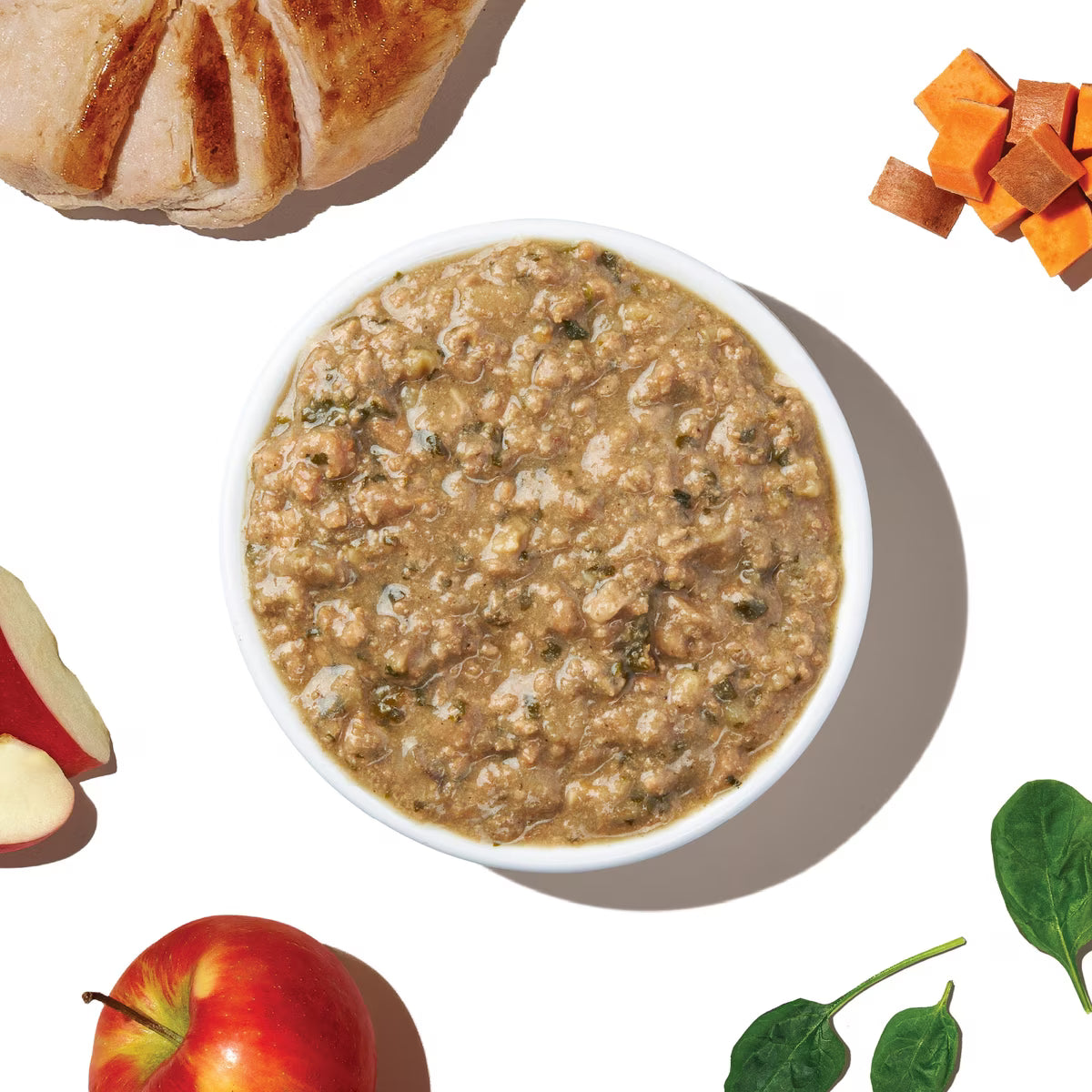 The Honest Kitchen Slow Cooked Chicken Stew Wet Dog Food 10.5oz