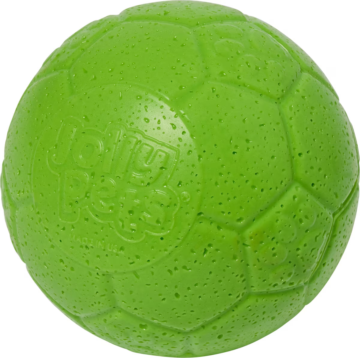 JPets Jolly Soccer GRN     5.5