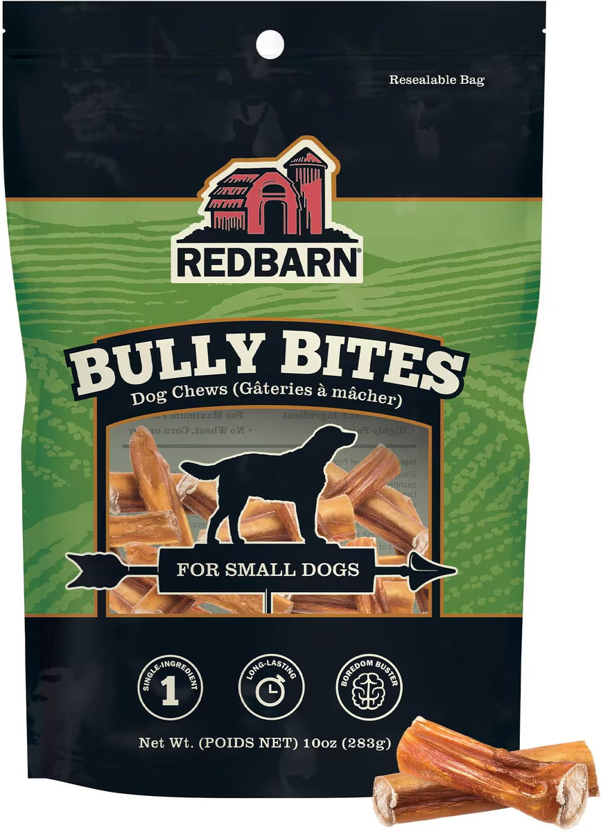 RBP TRT BULLY BITES 10z