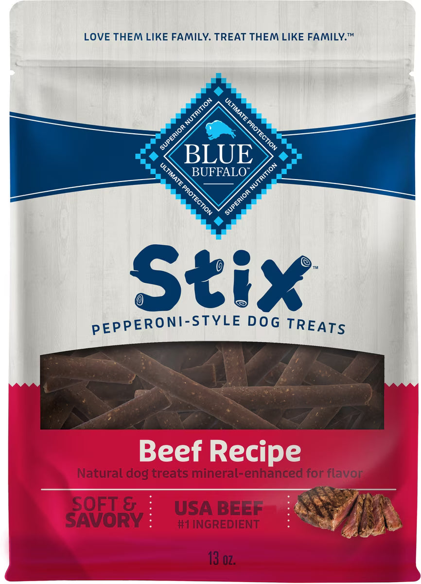 BLUE Stix Beef 5oz