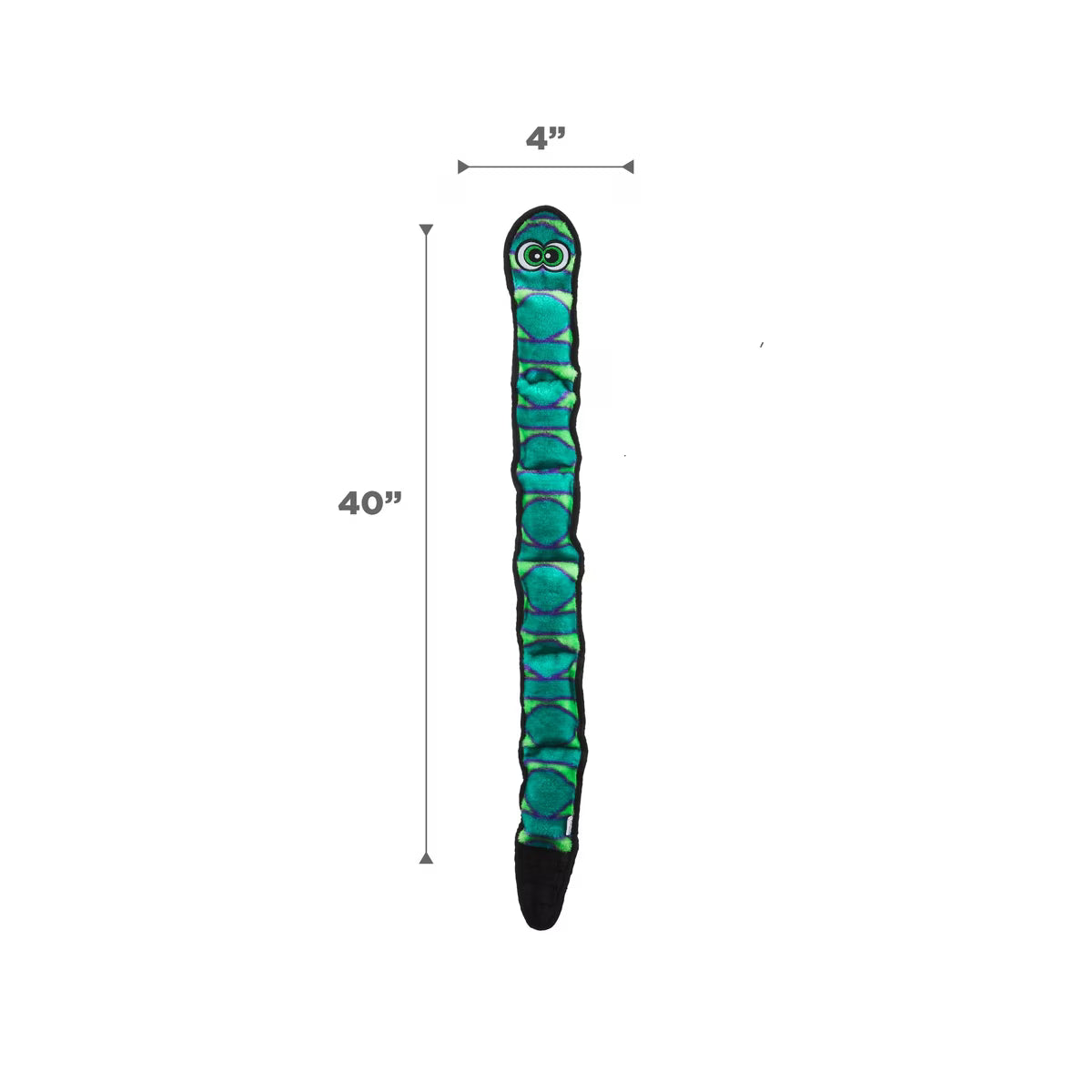 KY INVINCIBLE BL GRN SNAKE
