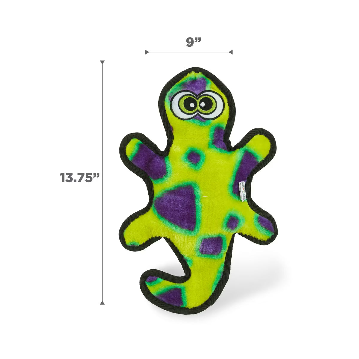KYJ TOY INVINC GECKO 2SQK YG