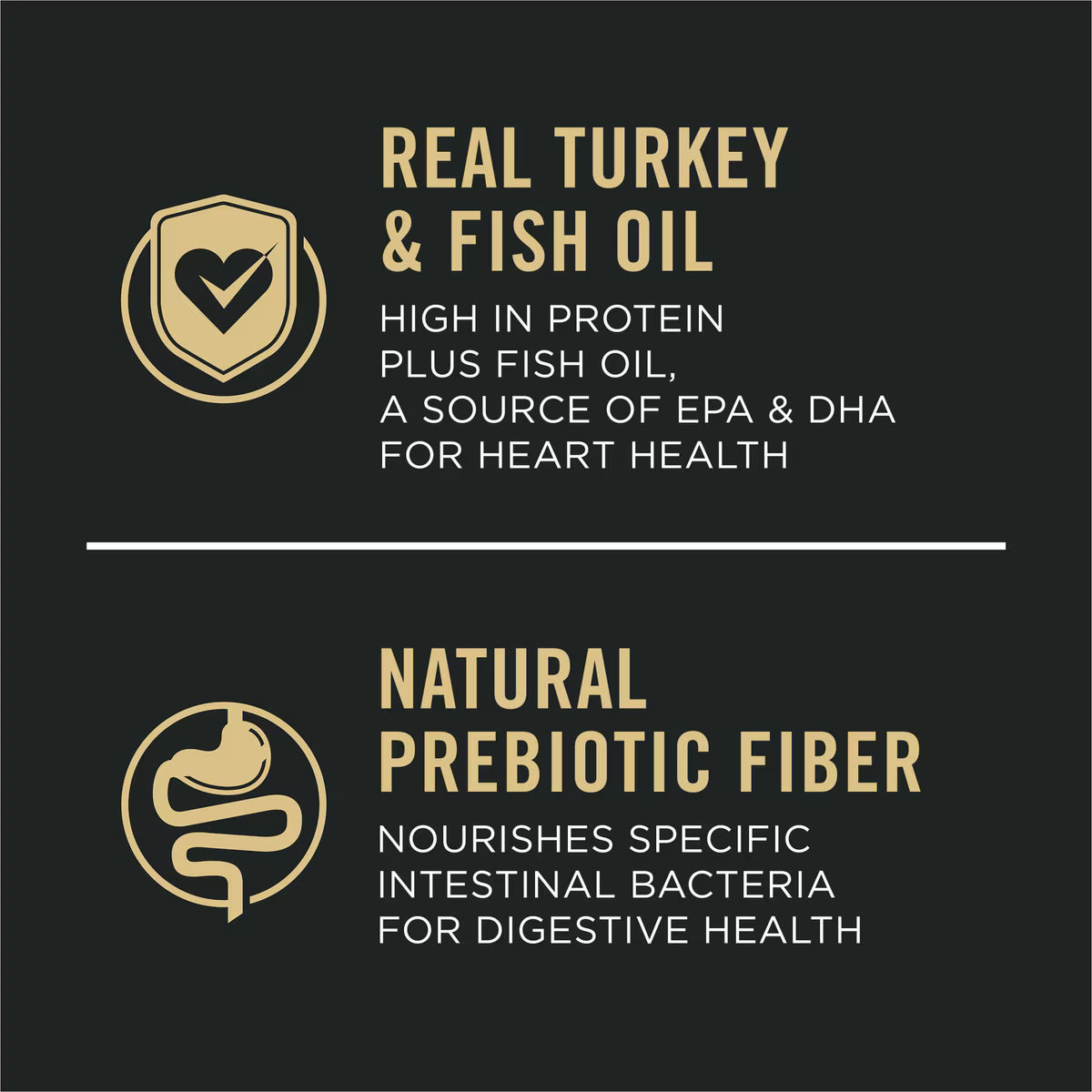 Purina Pro Plan Sensitive Skin & Stomach Turkey & Oat Meal Dry Dog Food 24lb