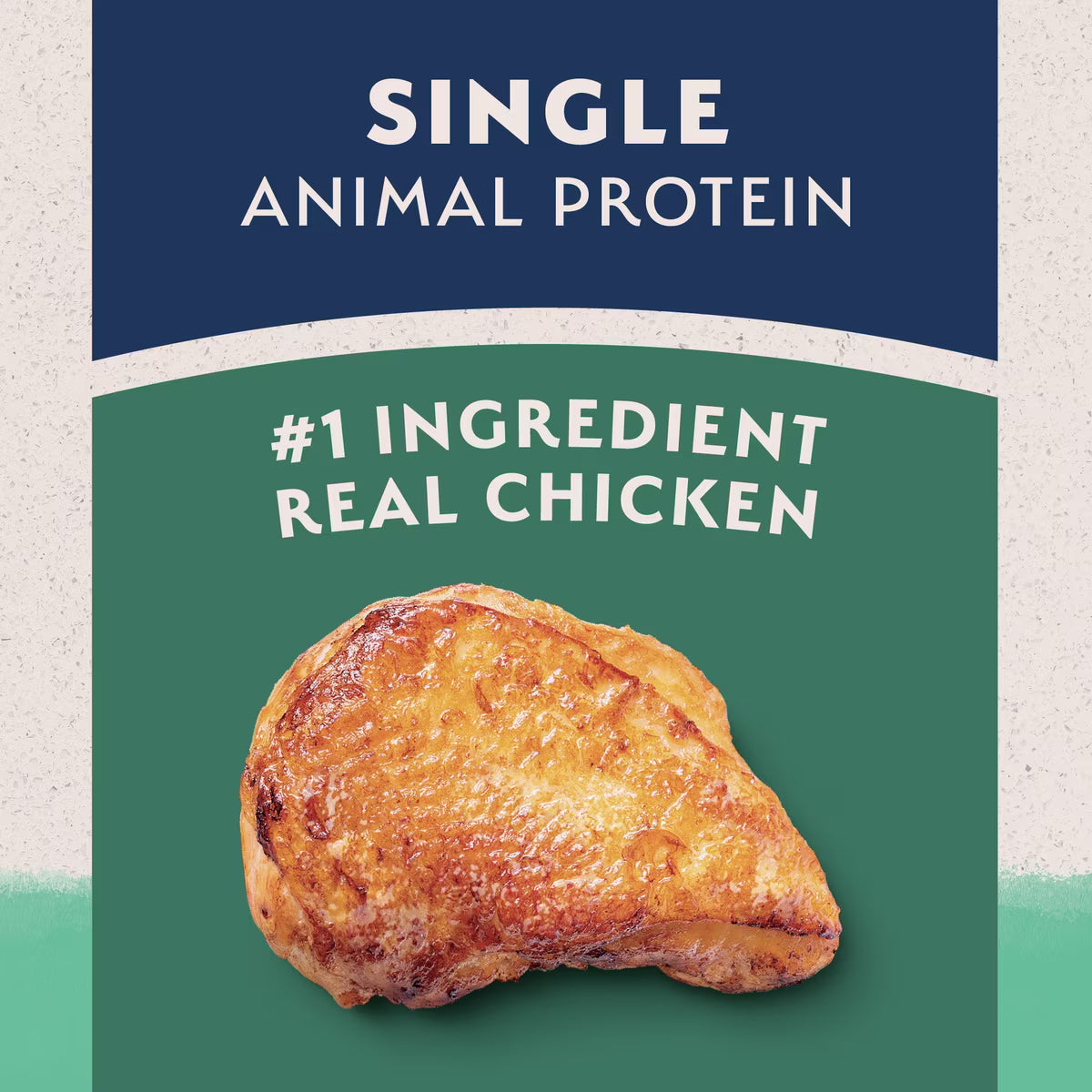 Natural Balance Limited-Ingredient Grain-Free Chicken & Sweet Potato Recipe Dry Dog Food 24lb