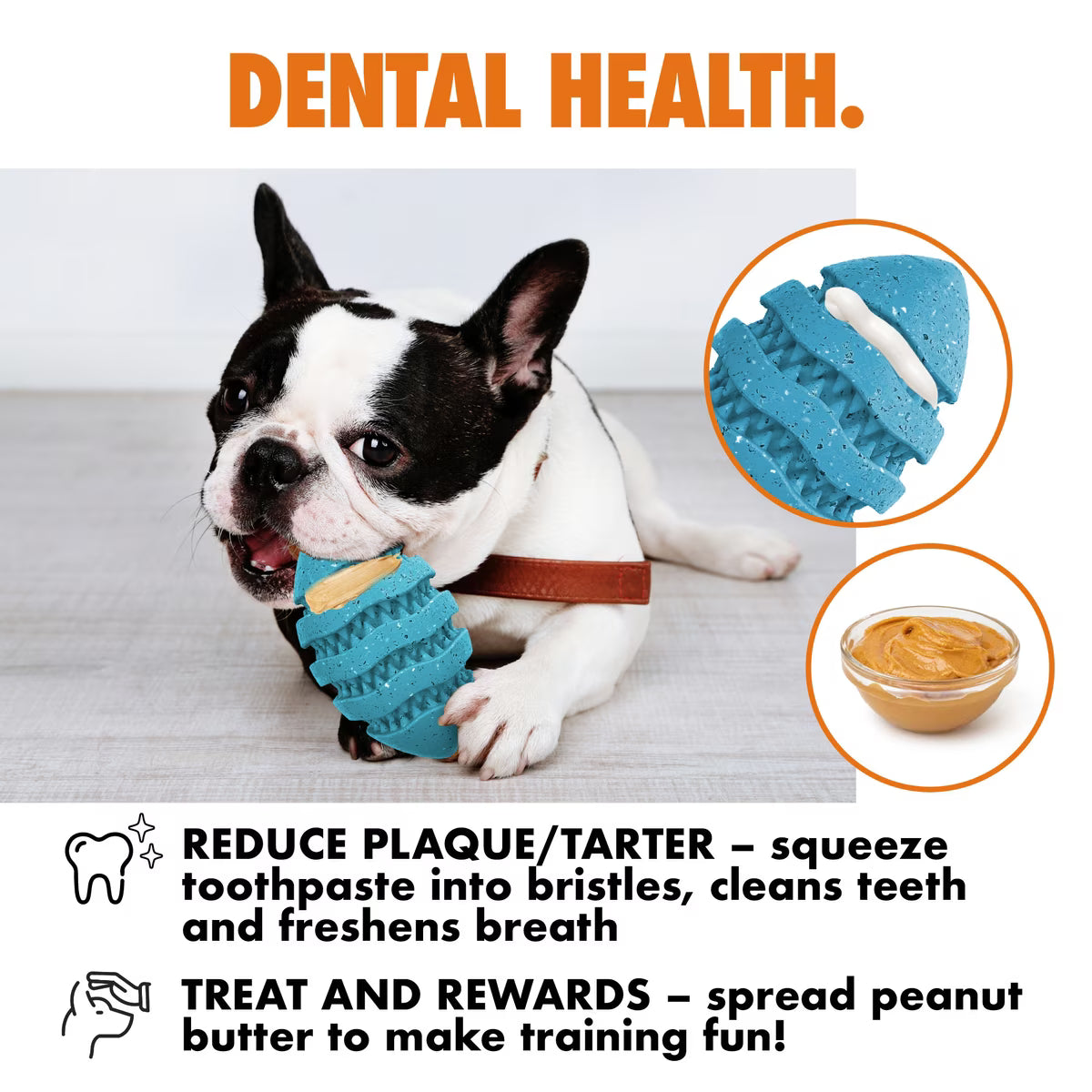 Arlee Home & Pet Max Fusion Made with Nike Grind Spiro Football Squeaky Dog Chew Toy