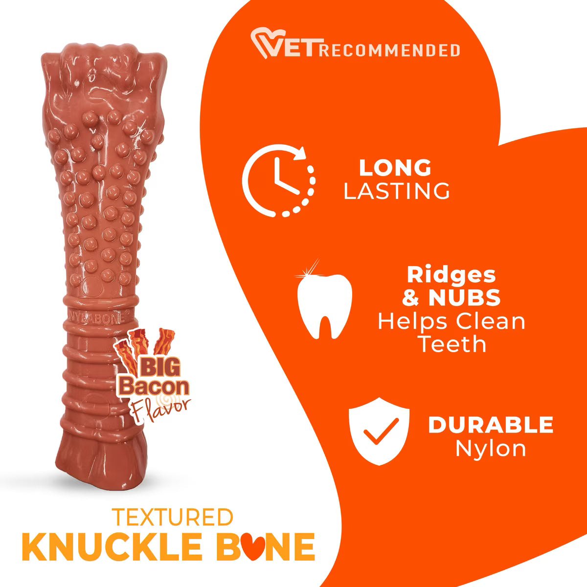Nylabone BACON SOUPER