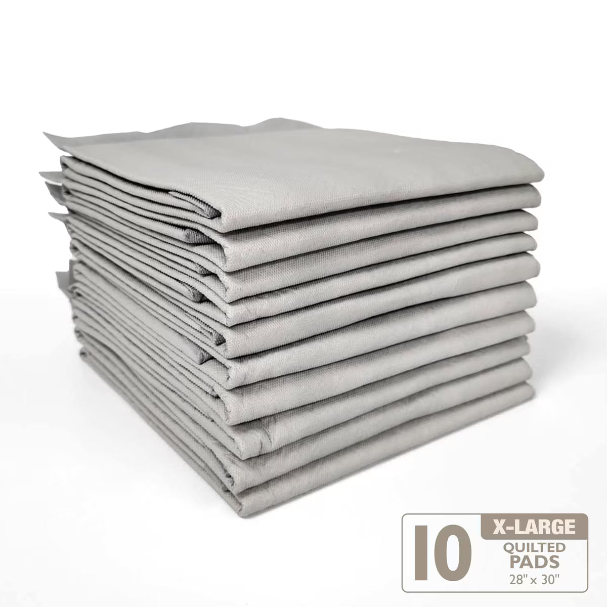 Wee-Wee Cat Pads 10ct