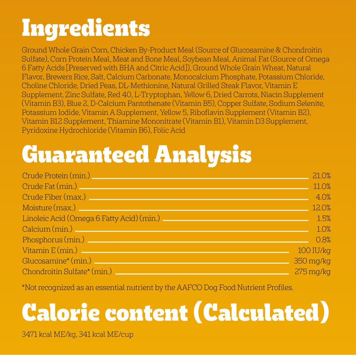 Pedigree Small Dog Complete Nutrition Roasted Chicken, Rice & Vegetable Flavor Small Breed Adult Dry Dog Food 14 lbs
