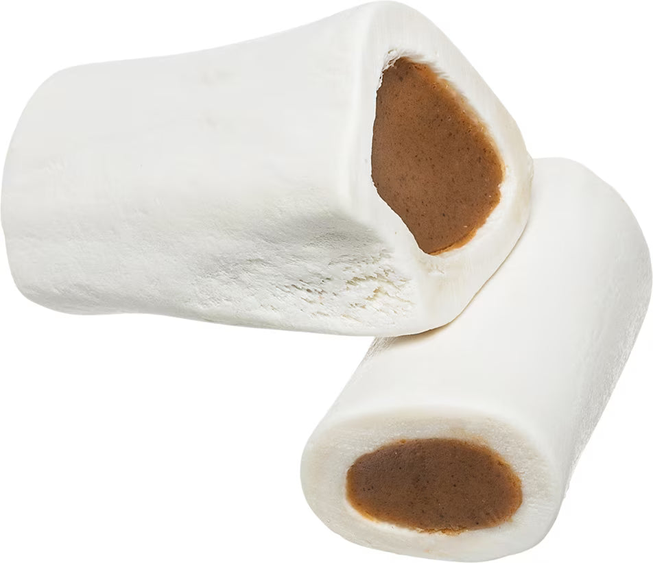 FILLED BONE PEANUT SML
