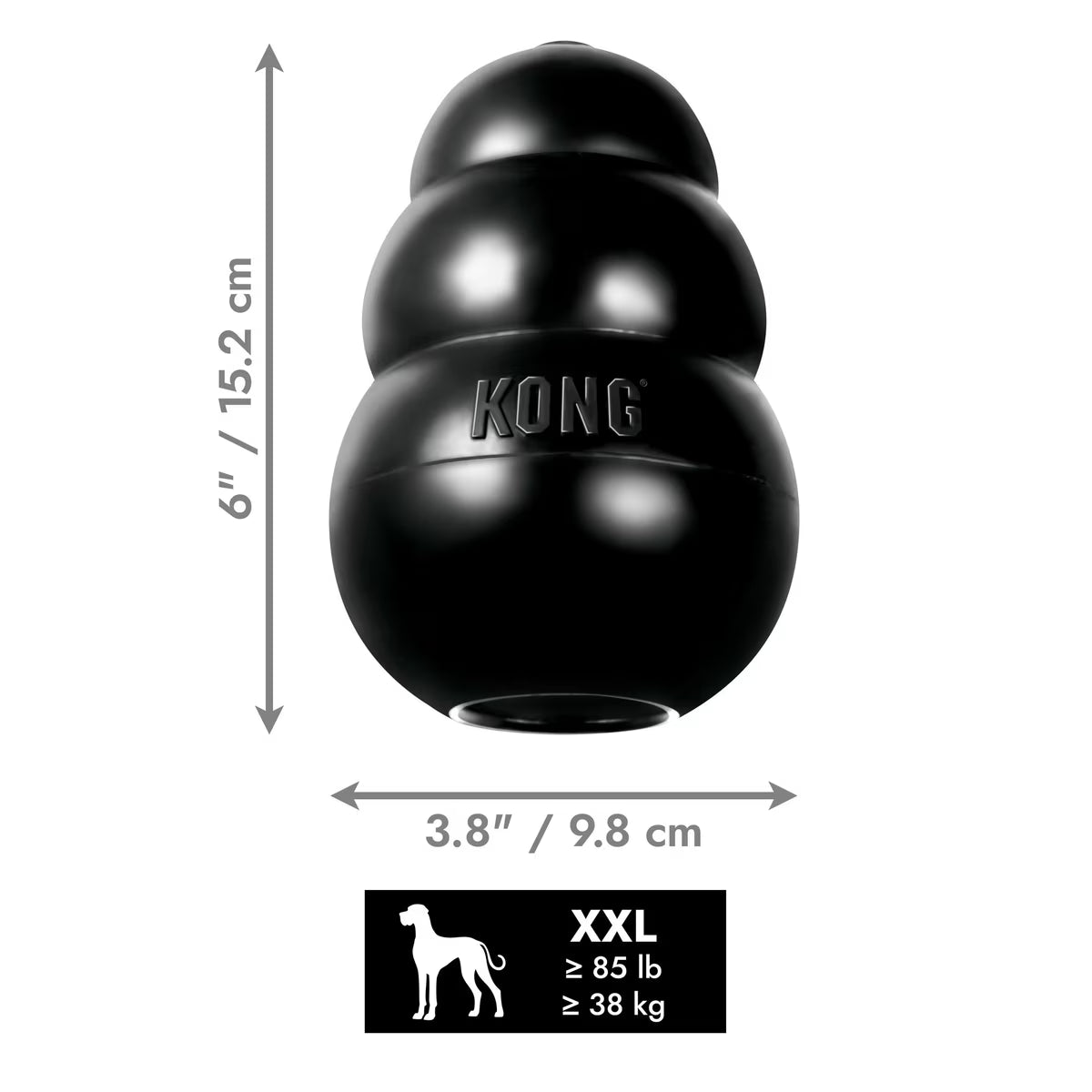 KING KONG ULTRA UKK