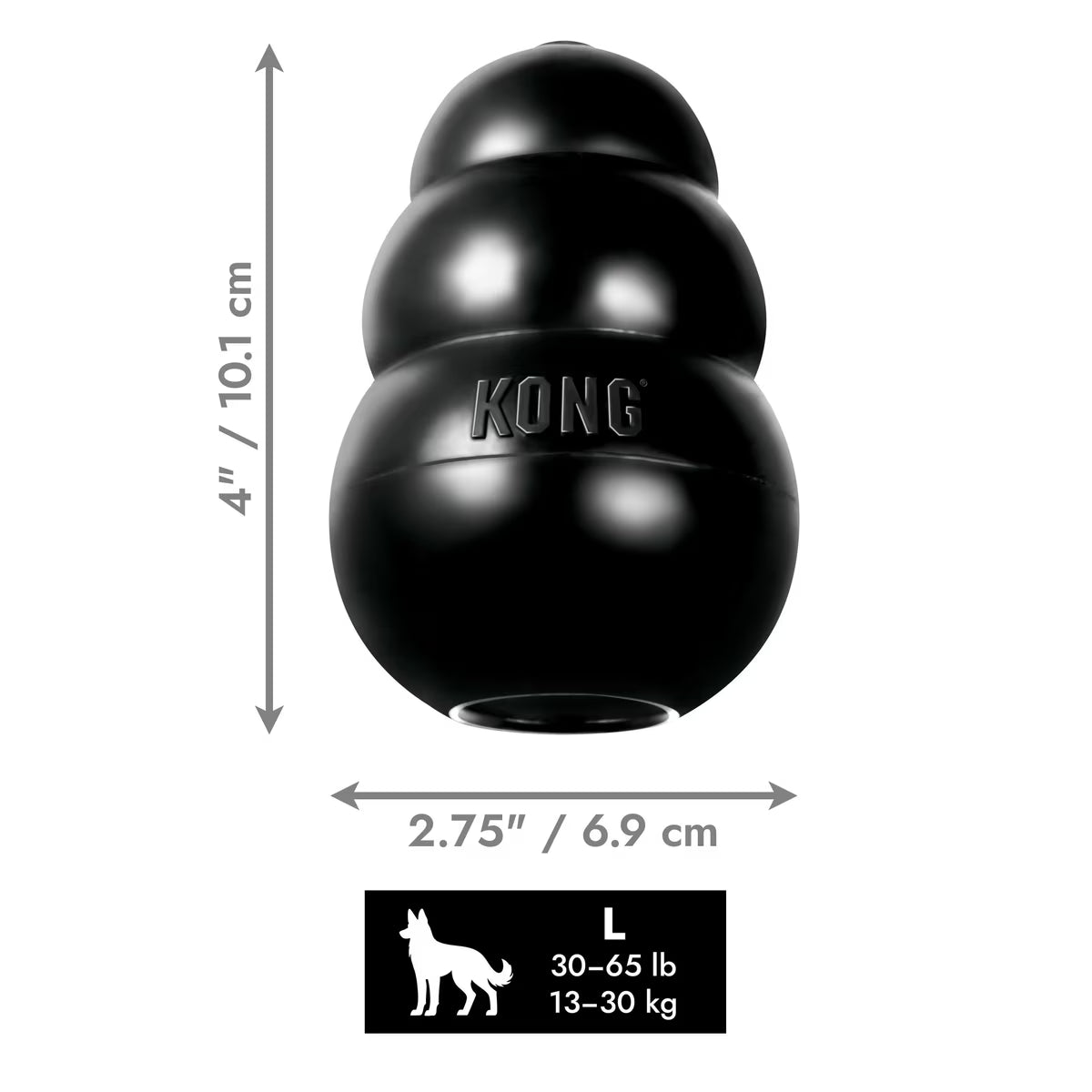 KONG EXTREME LRG K1