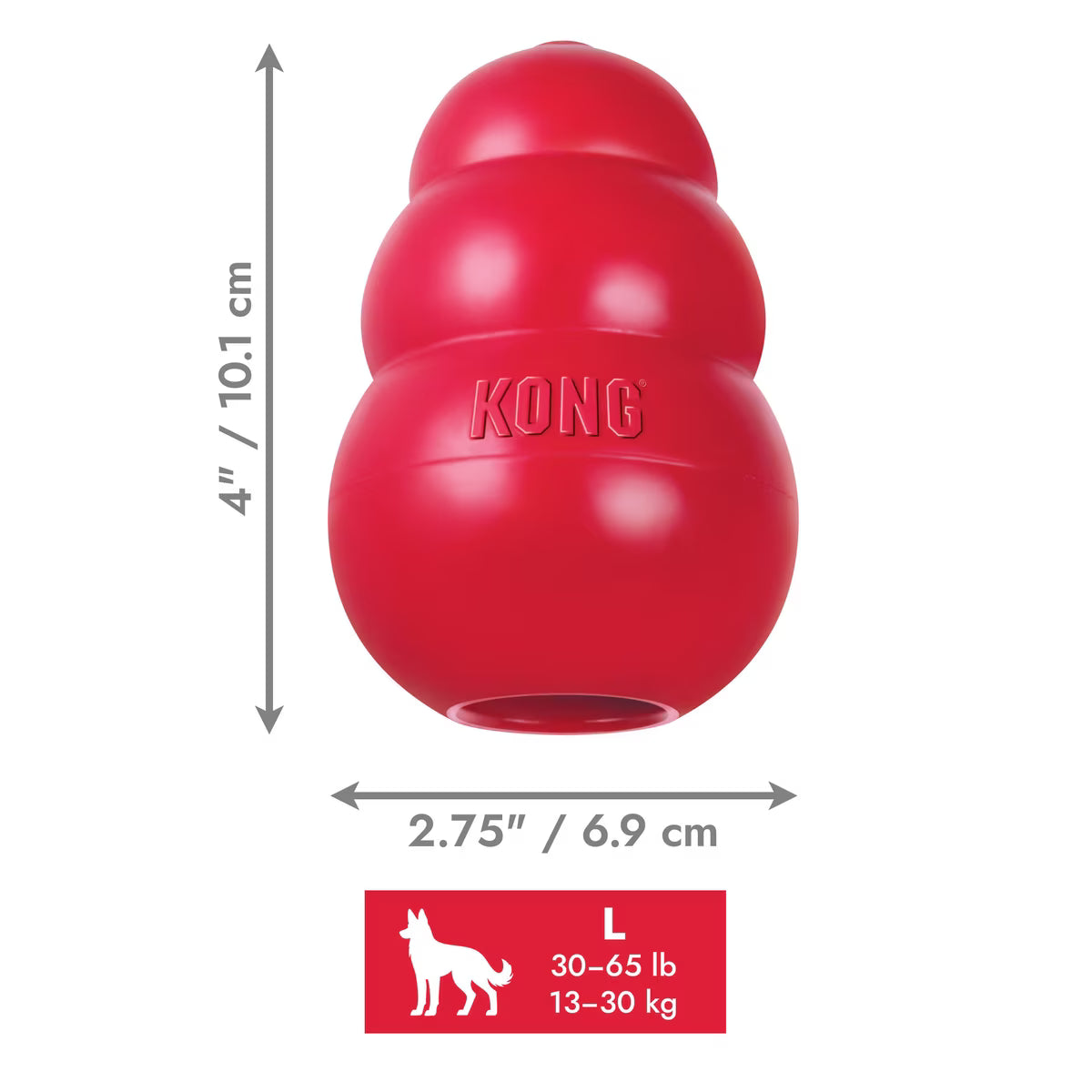 KONG LARGE T1